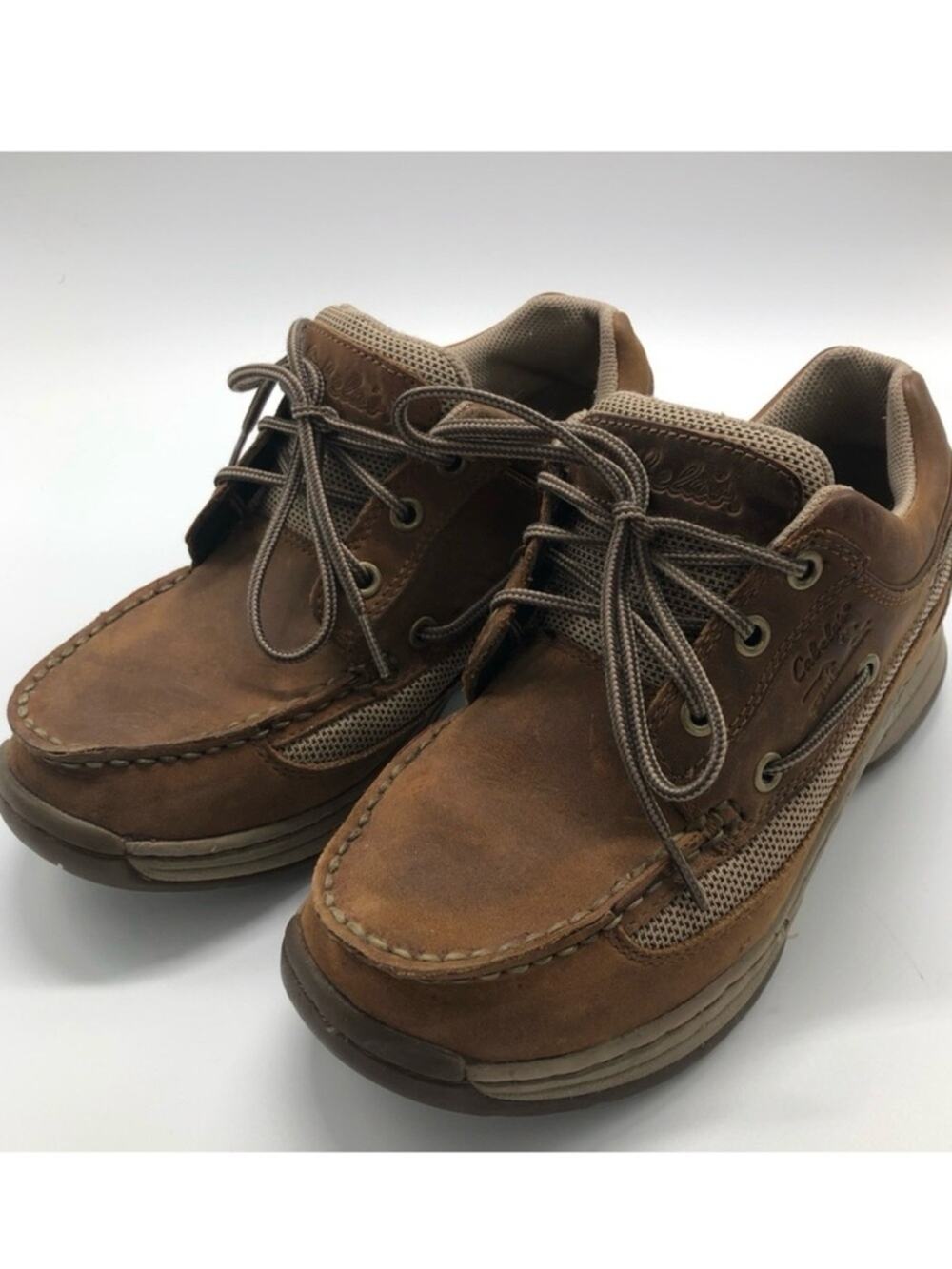 Cabela’s, Guidewear Casual Shoes, Size 8M. In excellent condition!